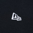 半袖 オーバーサイズド パフォーマンス Tシャツ Vertical Logo ブラック | パフォーマンスアパレル - 14674806 - S | NEW ERA ニューエラ公式オンラインストア