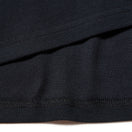 半袖 オーバーサイズド パフォーマンス Tシャツ Vertical Logo ブラック | パフォーマンスアパレル - 14674806 - S | NEW ERA ニューエラ公式オンラインストア