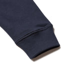 長袖 オーバーサイズド パフォーマンス Tシャツ Vertical Logo ネイビー | パフォーマンスアパレル - 14674828 - S | NEW ERA ニューエラ公式オンラインストア