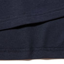 長袖 オーバーサイズド パフォーマンス Tシャツ Vertical Logo ネイビー | パフォーマンスアパレル - 14674828 - S | NEW ERA ニューエラ公式オンラインストア