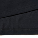 長袖 オーバーサイズド パフォーマンス Tシャツ Vertical Logo ブラック | パフォーマンスアパレル - 14674830 - S | NEW ERA ニューエラ公式オンラインストア