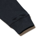 長袖 オーバーサイズド パフォーマンス Tシャツ Vertical Logo ブラック | パフォーマンスアパレル - 14674830 - S | NEW ERA ニューエラ公式オンラインストア