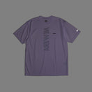 半袖 テック Tシャツ Vertical Logo ホワイト レギュラーフィット【 Performance Apparel 】 - 14312792 - S | NEW ERA ニューエラ公式オンラインストア