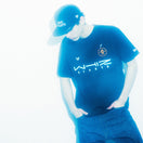 半袖 コットン Tシャツ WHIZLIMITED × 読売ジャイアンツ ブラック レギュラーフィット - 14378734 - S | NEW ERA ニューエラ公式オンラインストア