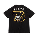 半袖 コットン Tシャツ WHIZLIMITED × 読売ジャイアンツ ブラック レギュラーフィット - 14378734 - S | NEW ERA ニューエラ公式オンラインストア