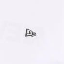 半袖 ラッシュ モックネック Tシャツ Wordmark ホワイト 【ニューエラアウトドア】 - 14391951 - S | NEW ERA ニューエラ公式オンラインストア
