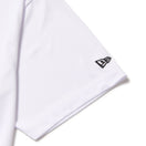 半袖 ラッシュ モックネック Tシャツ Wordmark ホワイト 【ニューエラアウトドア】 - 14391951 - S | NEW ERA ニューエラ公式オンラインストア