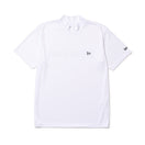 半袖 ラッシュ モックネック Tシャツ Wordmark ホワイト 【ニューエラアウトドア】 - 14391951 - S | NEW ERA ニューエラ公式オンラインストア