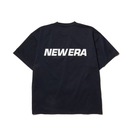 半袖 ユーティリティー オーバーサイズド Tシャツ Wordmark