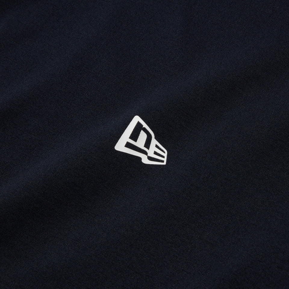 半袖 ユーティリティー オーバーサイズド Tシャツ Wordmark ネイビー 【ニューエラアウトドア】 - 14391954 - S | NEW ERA ニューエラ公式オンラインストア