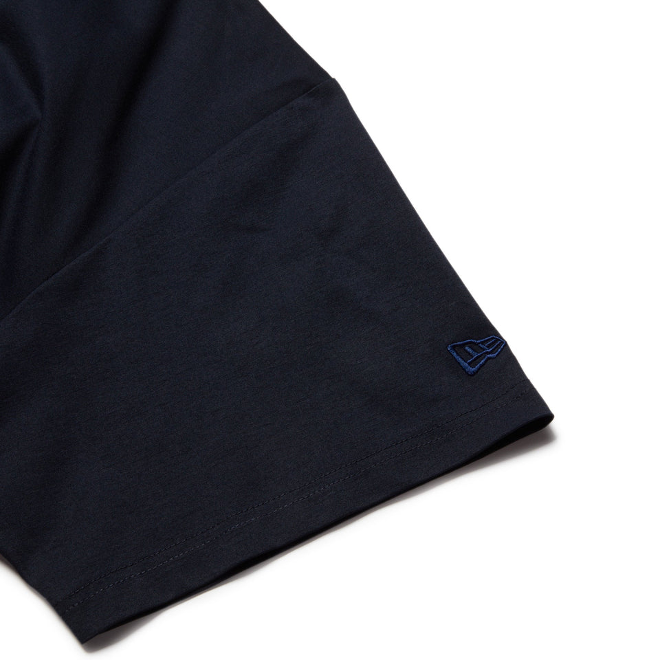 半袖 ユーティリティー オーバーサイズド Tシャツ Wordmark ネイビー 【ニューエラアウトドア】 - 14391954 - S | NEW ERA ニューエラ公式オンラインストア