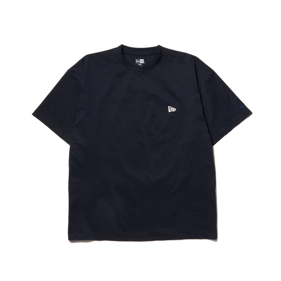 半袖 ユーティリティー オーバーサイズド Tシャツ Wordmark ネイビー 【ニューエラアウトドア】 - 14391954 - S | NEW ERA ニューエラ公式オンラインストア
