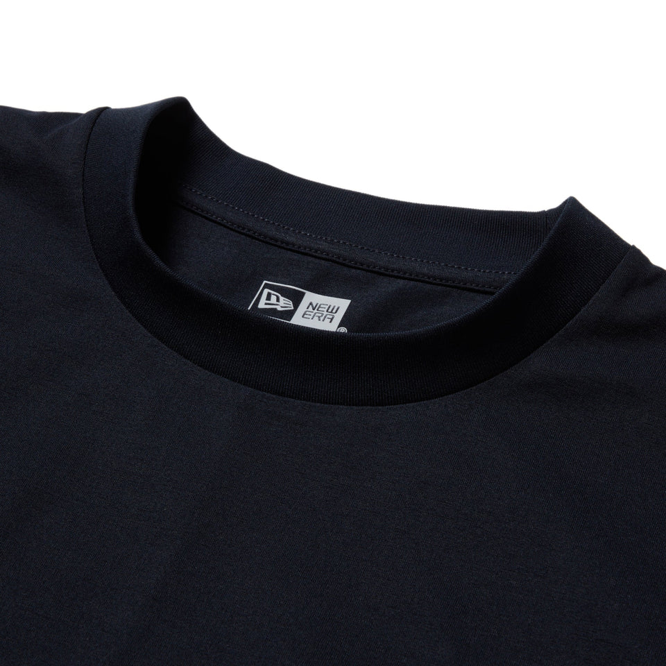 半袖 ユーティリティー オーバーサイズド Tシャツ Wordmark ネイビー 【ニューエラアウトドア】 - 14391954 - S | NEW ERA ニューエラ公式オンラインストア