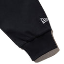 長袖 パフォーマンス Tシャツ Wordmark Logo ブラック レギュラーフィット - 14324675 - S | NEW ERA ニューエラ公式オンラインストア