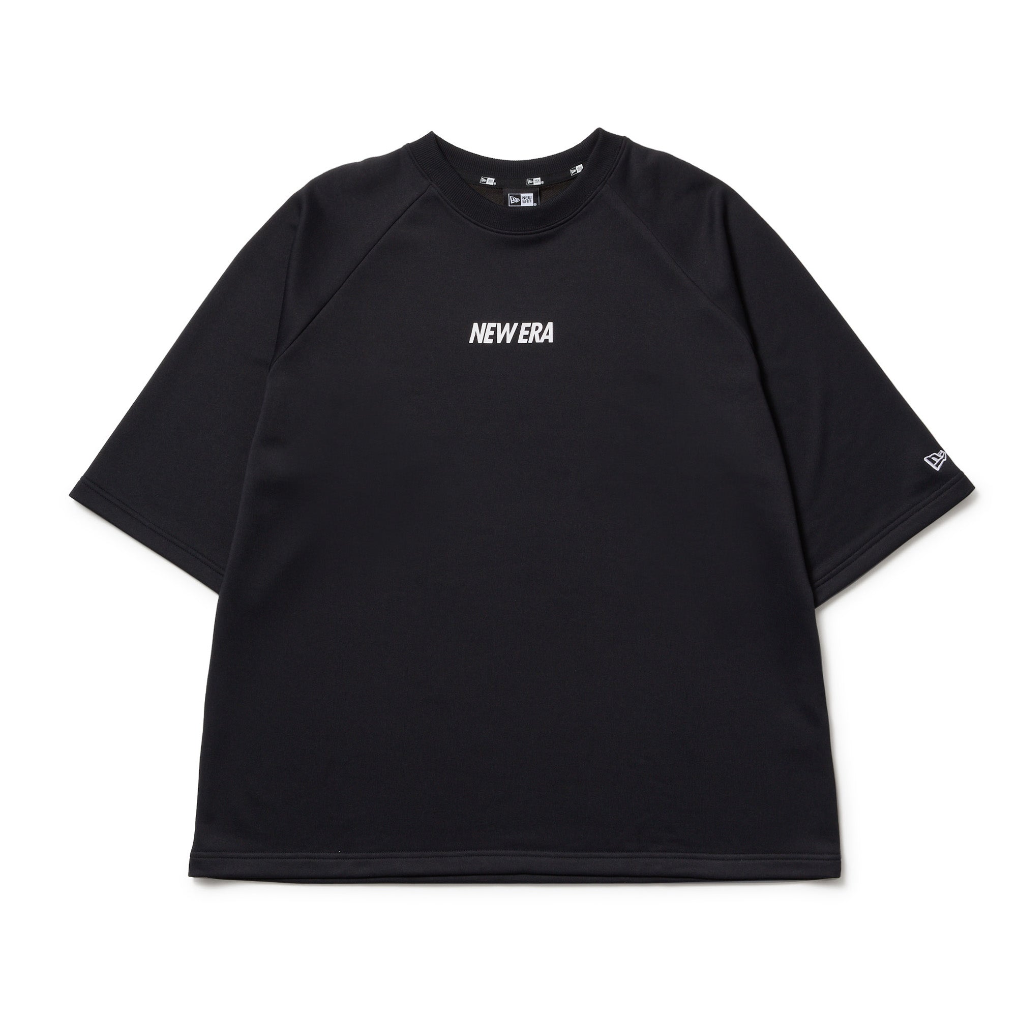 新品 アメリカーナ 半袖 スウェット ロゴ 黒 ブラック カレッジtシャツ 新品 アメリカーナ 半袖 スウェット ロゴ 黒 ブラック カレッジt