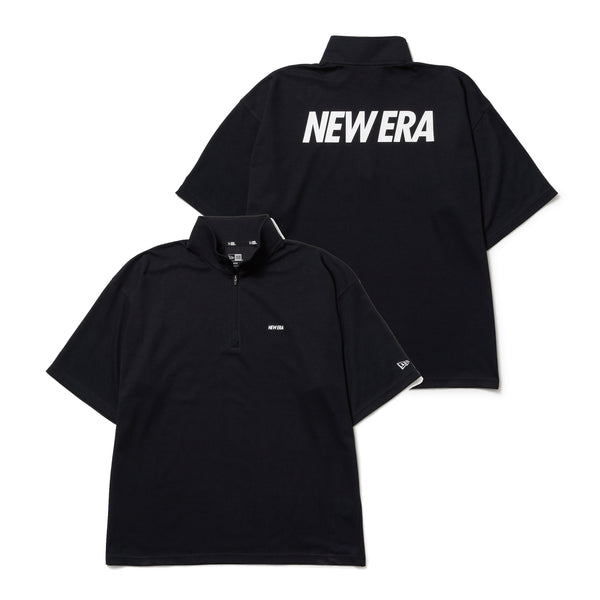 長袖 オーバーサイズド ワッフル Tシャツ BLACK LABEL FW24