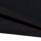 半袖 オーバーサイズド パフォーマンス ハーフジップ Tシャツ Wordmark ブラック【Performance Apparel】 - 14410159 - S | NEW ERA ニューエラ公式オンラインストア