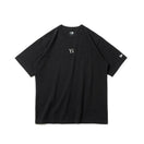 半袖 コットン Tシャツ Y's FW25 ブラック レギュラーフィット - 14731709 - S | NEW ERA ニューエラ公式オンラインストア