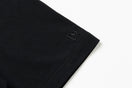 半袖 コットン Tシャツ Y's SS25 ミニロゴ ブラック レギュラーフィット - 14628630 - S | NEW ERA ニューエラ公式オンラインストア