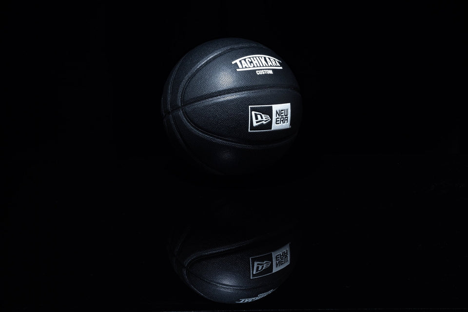 バスケットボール TACHIKARA ブラック 【Performance Apparel】 - 14518151 - OSFM | NEW ERA ニューエラ公式オンラインストア