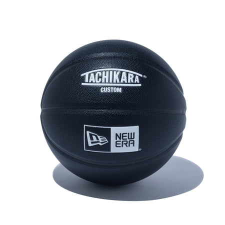 TACHIKARA NEW ERA バスケットボール ブラック tachikara-performance-apparel-