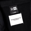 裏毛 スウェット フルジップフーディー TAKAHIROMIYASHITATheSoloist. SS25 ブラック - 14412740 - S | NEW ERA ニューエラ公式オンラインストア