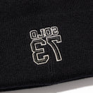 ベーシック カフニット TAKAHIROMIYASHITATheSoloist. SS25 ブラック - 14456073 - OSFM | NEW ERA ニューエラ公式オンラインストア
