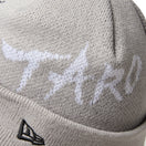 バイザーニット TARO OKAMOTO 岡本太郎 ライトグレー | ゴルフ - 14683750 - OSFM | NEW ERA ニューエラ公式オンラインストア