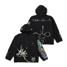 スノージャケット TARO OKAMOTO 岡本太郎 ブラック - 14683922 - S | NEW ERA ニューエラ公式オンラインストア
