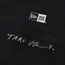 スノージャケット TARO OKAMOTO 岡本太郎 ブラック - 14683922 - S | NEW ERA ニューエラ公式オンラインストア