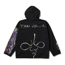 スノージャケット TARO OKAMOTO 岡本太郎 ブラック - 14683922 - S | NEW ERA ニューエラ公式オンラインストア