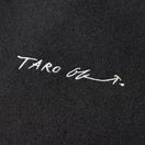 メルトン ヴァーシティジャケット TARO OKAMOTO 岡本太郎 殺すな ブラック - 14683923 - S | NEW ERA ニューエラ公式オンラインストア