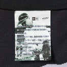 長袖 ニット ポロシャツ TARO OKAMOTO 岡本太郎 ブラック | ゴルフ - 14683933 - S | NEW ERA ニューエラ公式オンラインストア
