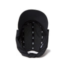ジェットキャップ サンシェード Tech Air Dot Air ブラック | アウトドア - 14392147 - OSFM | NEW ERA ニューエラ公式オンラインストア