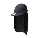 ジェットキャップ サンシェード Tech Air Dot Air ブラック | アウトドア - 14392147 - OSFM | NEW ERA ニューエラ公式オンラインストア