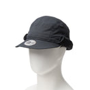 ジェットキャップ サンシェード Tech Air Dot Air ブラック | アウトドア - 14392147 - OSFM | NEW ERA ニューエラ公式オンラインストア