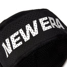 サイクリングキャップ Tech Multi Mesh ブラック | アウトドア - 14392151 - OSFM | NEW ERA ニューエラ公式オンラインストア