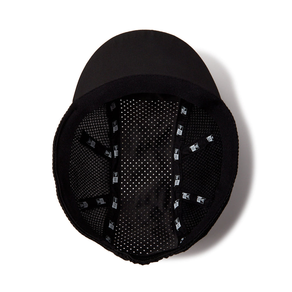 サイクリングキャップ Tech Multi Mesh ブラック | アウトドア - 14392151 - OSFM | NEW ERA ニューエラ公式オンラインストア