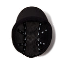 サイクリングキャップ Tech Multi Mesh ブラック | アウトドア - 14392151 - OSFM | NEW ERA ニューエラ公式オンラインストア