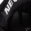 サイクリングキャップ Tech Multi Mesh ブラック | アウトドア - 14392151 - OSFM | NEW ERA ニューエラ公式オンラインストア