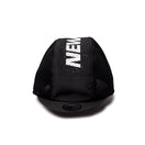 サイクリングキャップ Tech Multi Mesh ブラック | アウトドア - 14392151 - OSFM | NEW ERA ニューエラ公式オンラインストア