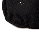 サイクリングキャップ Tech Multi Mesh ブラック | アウトドア - 14392151 - OSFM | NEW ERA ニューエラ公式オンラインストア