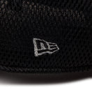 サイクリングキャップ Tech Multi Mesh ブラック | アウトドア - 14392151 - OSFM | NEW ERA ニューエラ公式オンラインストア