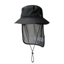 アドベンチャーライト サンシェード Tech Multi Mesh ブラック | アウトドア - 14392203 - SM | NEW ERA ニューエラ公式オンラインストア