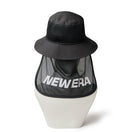 アドベンチャーライト サンシェード Tech Multi Mesh ブラック | アウトドア - 14392203 - SM | NEW ERA ニューエラ公式オンラインストア
