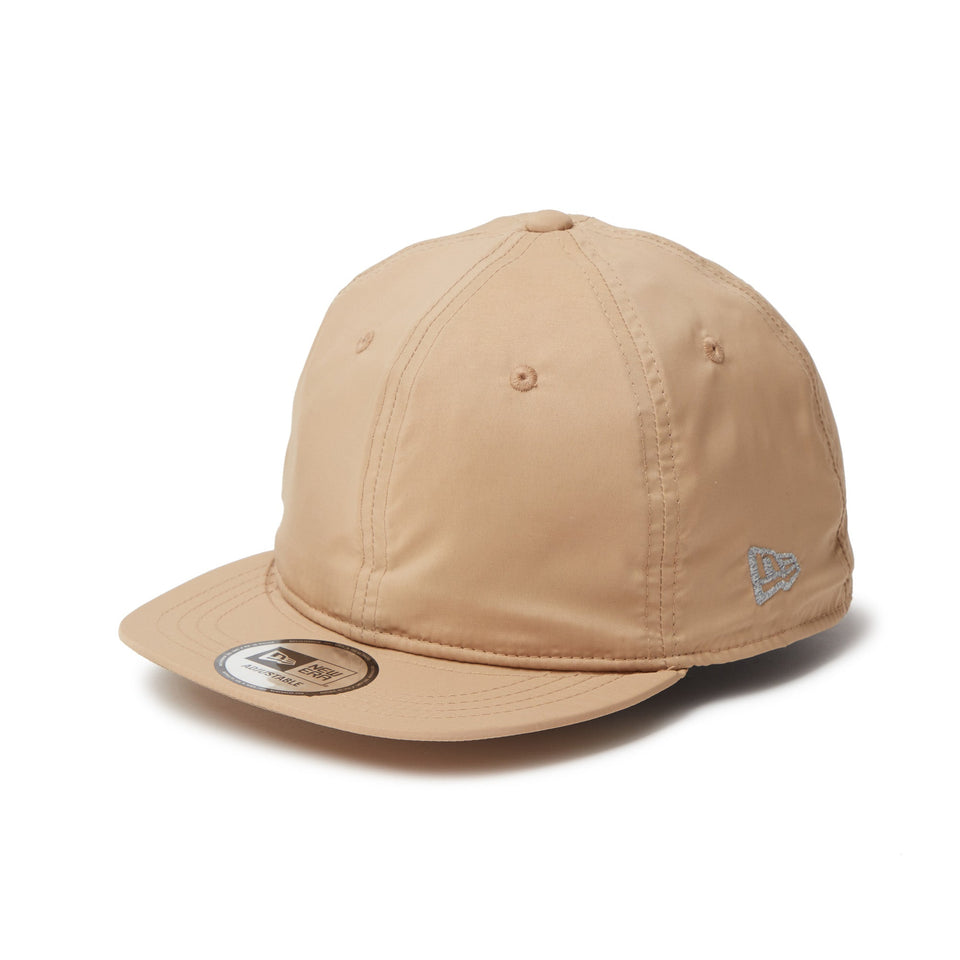 バイクキャップ Tech Stretch カーキ 【ニューエラアウトドア】 - 14392184 - OSFM | NEW ERA ニューエラ公式オンラインストア