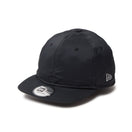 バイクキャップ Tech Stretch ブラック 【ニューエラアウトドア】 - 14392185 - OSFM | NEW ERA ニューエラ公式オンラインストア