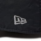 バイクキャップ Tech Stretch ブラック 【ニューエラアウトドア】 - 14392185 - OSFM | NEW ERA ニューエラ公式オンラインストア