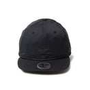 バイクキャップ Tech Stretch ブラック 【ニューエラアウトドア】 - 14392185 - OSFM | NEW ERA ニューエラ公式オンラインストア