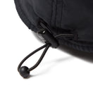 バイクキャップ Tech Stretch ブラック 【ニューエラアウトドア】 - 14392185 - OSFM | NEW ERA ニューエラ公式オンラインストア